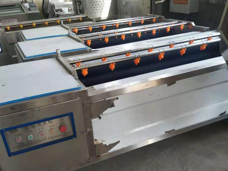 毛輥清洗機(jī)