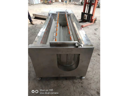 毛輥清洗機(jī)