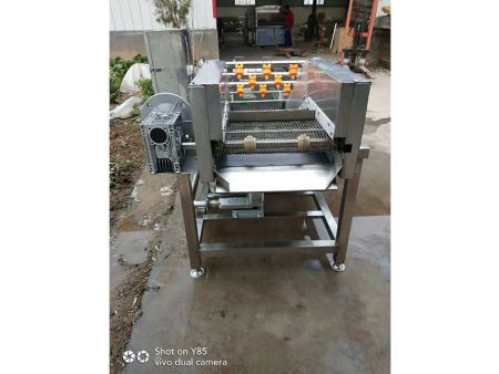 氣泡清洗機