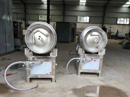 滾揉機