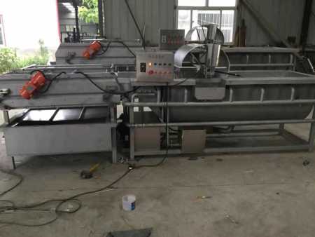 果蔬清洗機(jī)