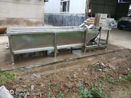 氣泡清洗機