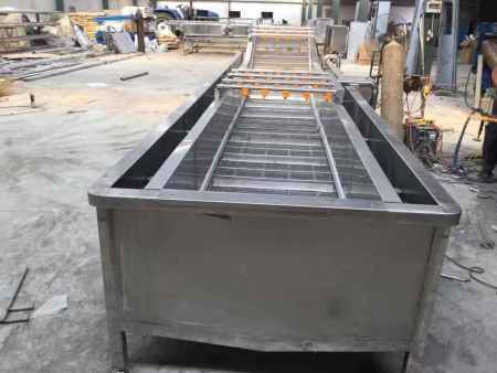 氣泡清洗機(jī)