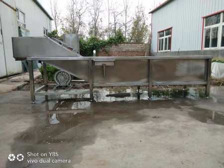 氣泡清洗機