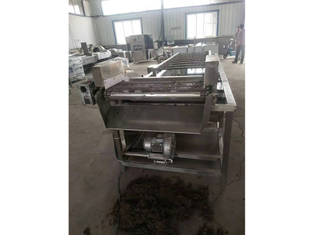 氣泡清洗機(jī)