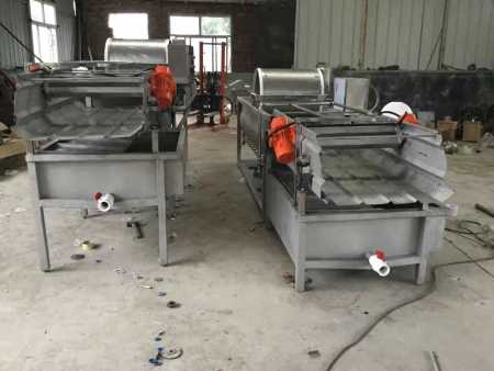 果蔬清洗機(jī)