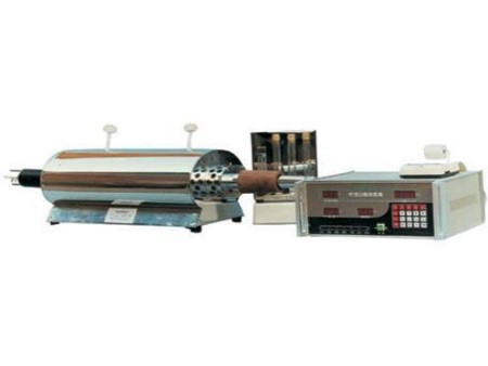 KZCH-2型快速自動測氫儀 KZCH-2型快速自動測氫儀