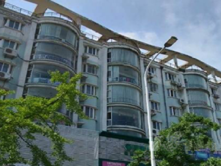 丹东万隆和馨园 丹东万隆和馨园