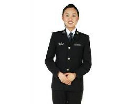 北京劳动监察标志服定制厂家