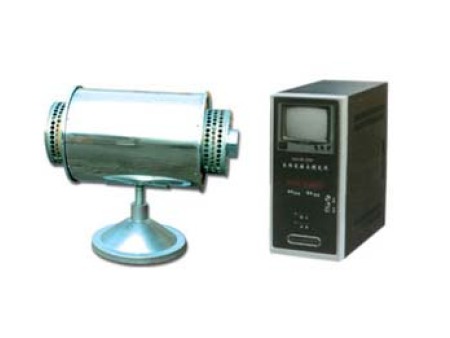 HR-4B型灰熔點測定儀 HR-4B型灰熔點測定儀