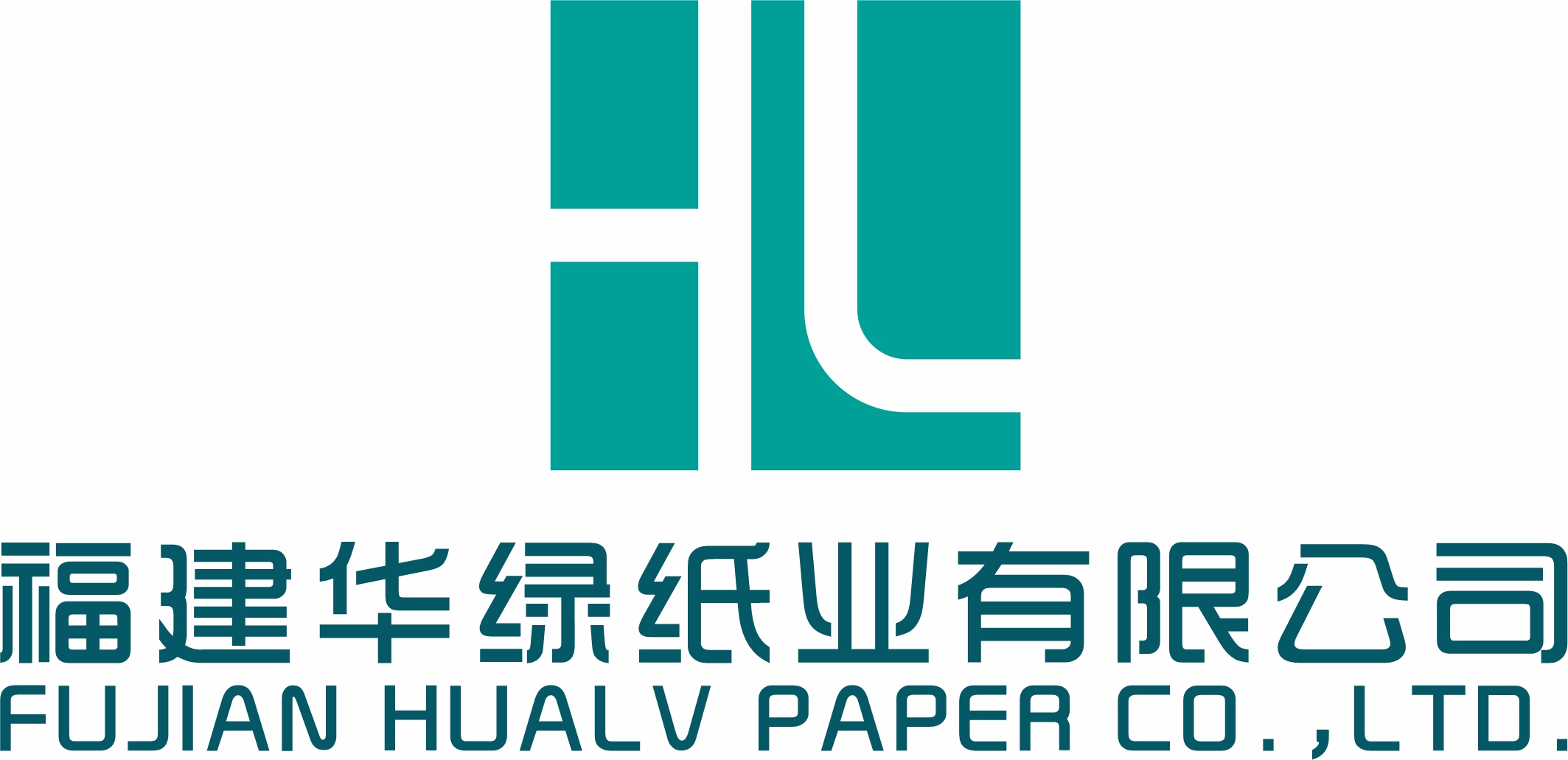 福建華綠紙業有限公司