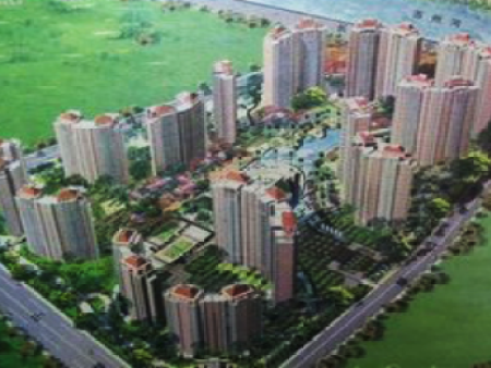 丹东河畔花园 丹东河畔花园