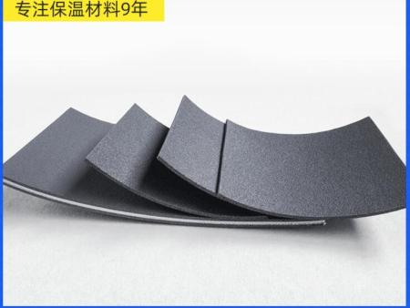 交聯聚乙稀隔音減震墊