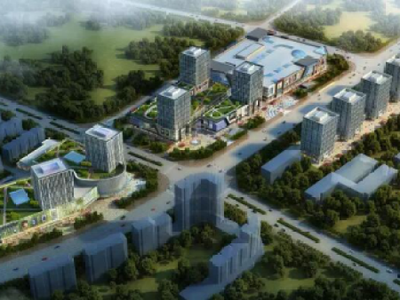 兴安盟万达广场 开发商:万达商业地产股份有限公司 兴安盟万达广场 开发商:万达商业地产股份有限公司