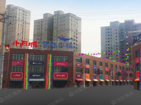 沈阳小石城 开发商:沈阳郡原小石城房地产开发有限公司 沈阳小石城 开发商:沈阳郡原小石城房地产开发有限公司