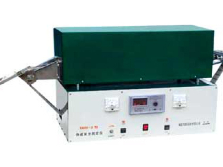 HF-2型快速連續(xù)灰分測定儀 HF-2型快速連續(xù)灰分測定儀