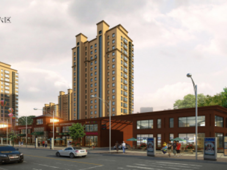 沈阳泰莱十六区 开发商:沈阳浑南置业泰莱房产开发有限公司 沈阳泰莱十六区 开发商:沈阳浑南置业泰莱房产开发有限公司