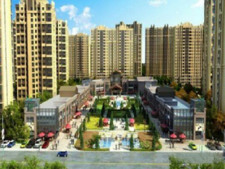 乌兰浩特碧桂园 开发商:科右前旗碧桂园房地产开发有限公司 乌兰浩特碧桂园 开发商:科右前旗碧桂园房地产开发有限公司