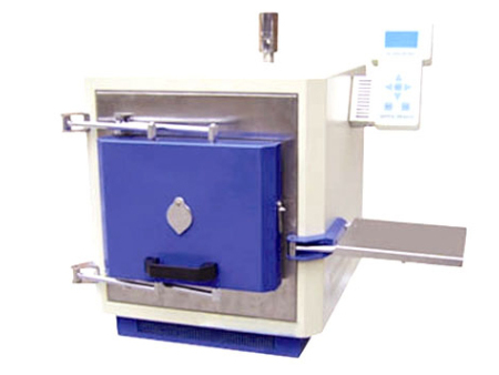 XZL-6型智能一體馬弗爐