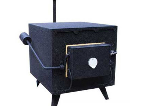 XL-1 2 3型馬弗爐(箱式高溫爐）