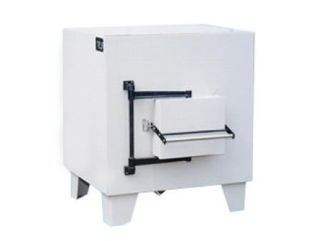 SX-8-16箱形高溫爐（馬弗爐）