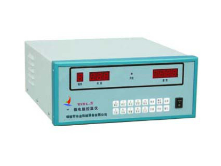 WSWK-Ⅳ型微電腦時(shí)溫控制儀