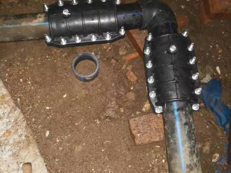 室内打压测漏水 精准定位 室内打压测漏水 精准定位