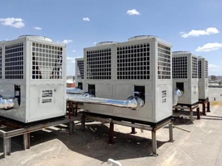 空氣能熱泵機組的八大防凍措施是哪些？  ?
