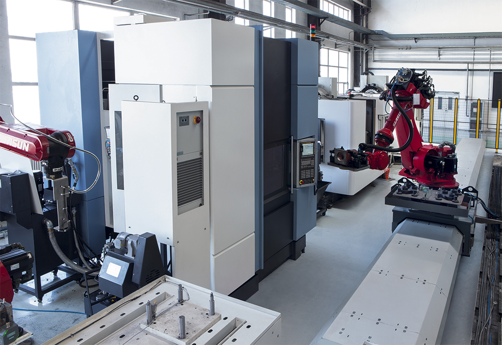 江蘇立式加工中心的應(yīng)用范圍