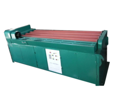 BMZ-3型四輥五十筒棒磨機