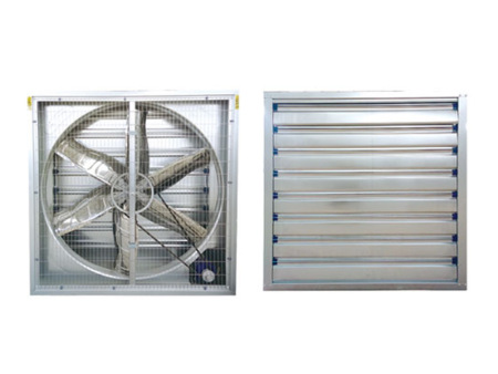 Hammer fan