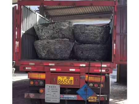 危险品运输车辆