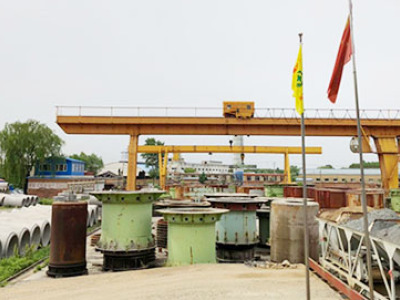 鞍山检查井_水泥管_水泥管厂家-鞍山市东鞍山予制厂