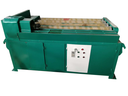 BMZ-2型四輥十六筒棒磨機(jī)