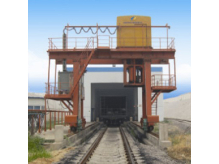 QCCY-600汽車采樣機系統(tǒng)