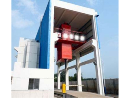 CY-6000型汽車采樣機