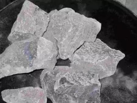 宁夏电石批发的运输和储存有哪些特殊要求？