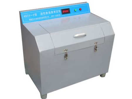 臺式活性炭強度測定儀