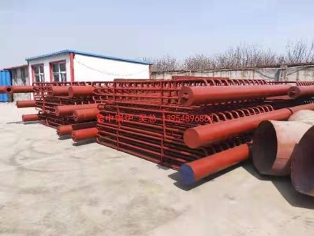 蛇形管省煤器