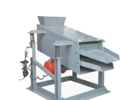 單雙層兩用振動(dòng)篩