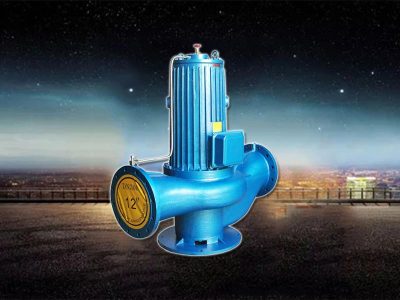 屏蔽泵 - 浙江神华流体科技有限公司