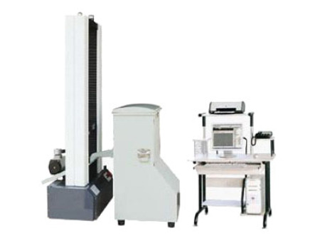 全自動(dòng)球團抗壓強度測定儀