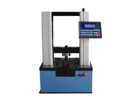 QZYC-10C智能球團抗壓強度測定儀