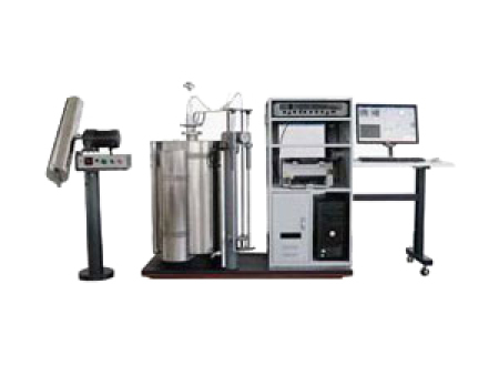 FYX-2型焦炭反應性及反應后強度測定儀