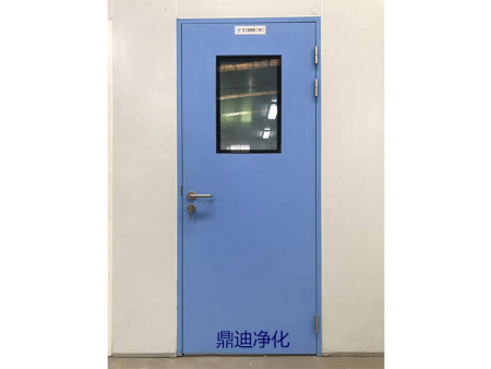 凈化門