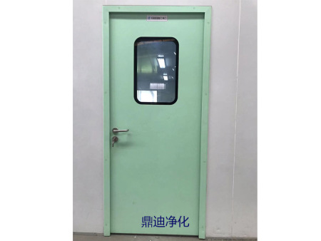 潔凈技術