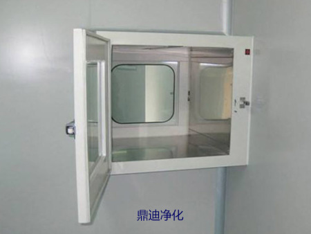 凈化窗
