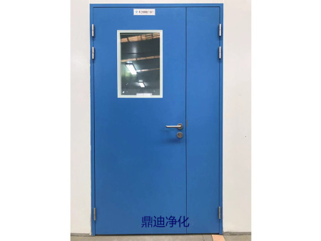 凈化門