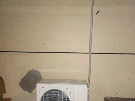 鞍山运动中心-冷藏库和冷冻库