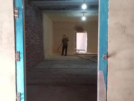 开原食品厂-冷冻库